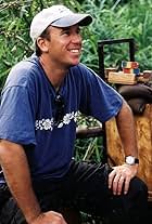 Foto de David L. Cunningham pareja de Judy Cunningham